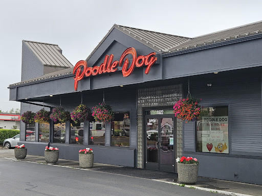 Poodle Dog Restaurant - United States