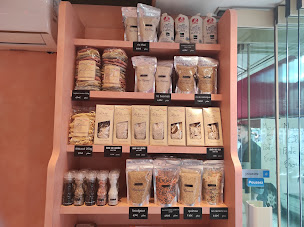 Photo n°14 de Chez ingrid et claude à Courville-sur-Eure (Boucherie-charcuterie)