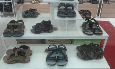 Photos of Bata City Store