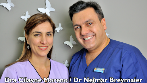 CENTRO DENTAL TORRE FUERTE Logo