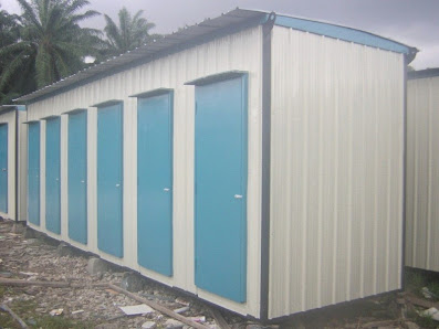 PMO Services Sdn. Bhd. Lot 797, Jalan Telok Mengkuang, 42500 Telok Panglima Garang, Selangor, Malaysia