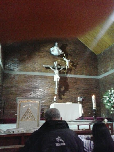 Photos of Holy Trinity Church