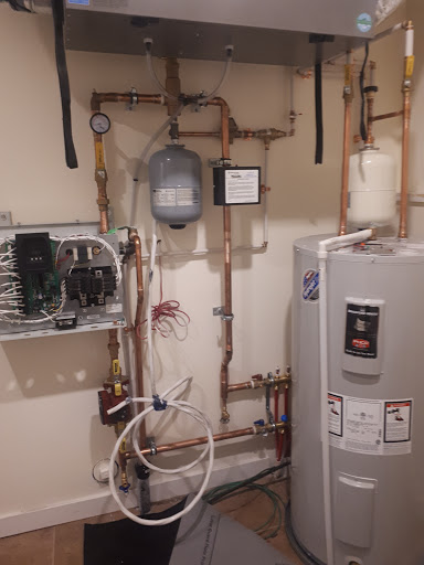 Battersby's Plumbing & Heating Ltd - Thumbnail