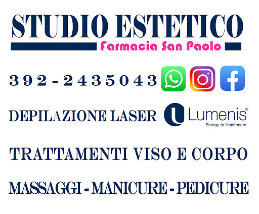 EsteticFarma - Visual