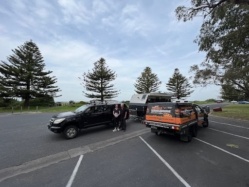 Your Mobile Weighbridge Gallery - Australia