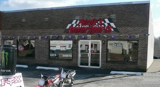 Purdy's Powersports