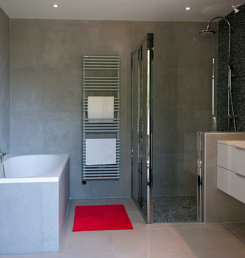 Photo de LA VILLA D'AMBRE à Tavel (30126)