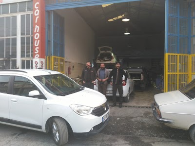 Erzincan Sefah Auto Rental