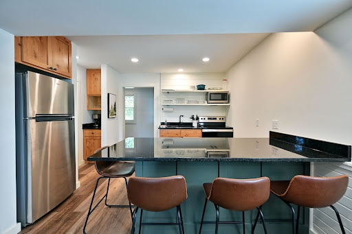 Big Bear Lake Condo Rentals - Thumbnail