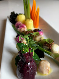 Photo n°16 de Délicat & Scène à Saint-Jean-le-Blanc (Pub (Cuisine gastronomique))