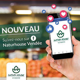 Photo n°5 de Naturhouse à Les Sables-d'Olonne (Centre de bien-être)