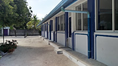 Photos of Rinbudhoo School