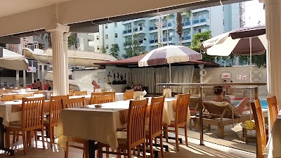 Photos of Monte Carlo Hotel Beach