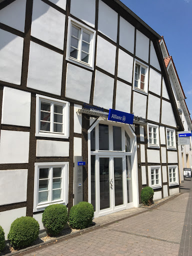 Allianz Versicherung Hans-Erich Kluge Inh. Ulrich Scholz Generalvertretung in Rheda-Wiedenbrück - Thumbnail