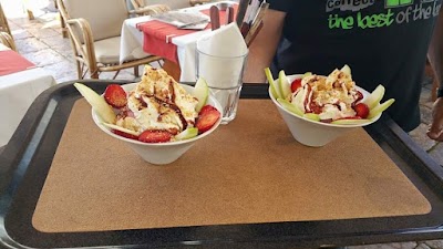 Photos of Tassos Cafe