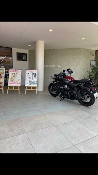 レザー＆ライダースアイテム Trigger