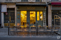 ONA Sandwich & Coffee à Paris