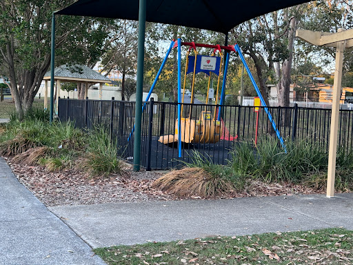 7th Brigade Park BBQ Area ️ - Thumbnail