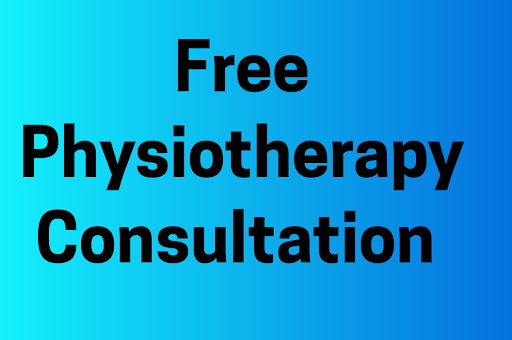 Free Physiotherapy Consultation post image
