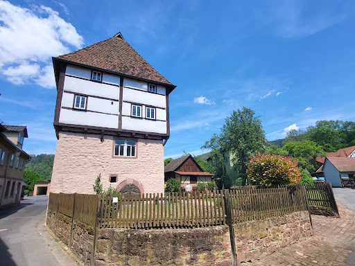 Templerhaus - Visual