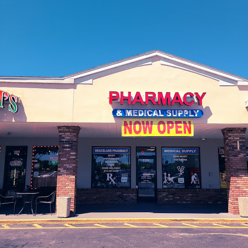 Graceland Pharmacy & Medical Supply