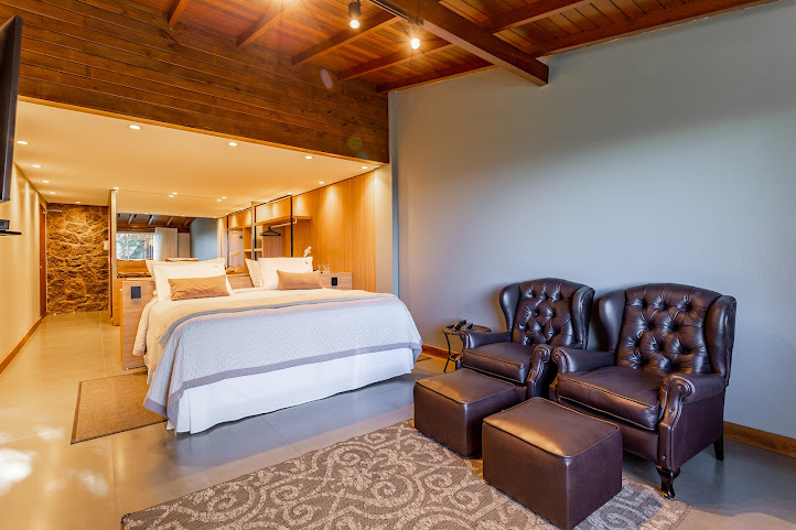 Pousada Rêmora by null