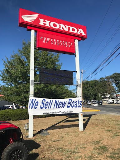 Honda PowerSports of Crofton - Thumbnail