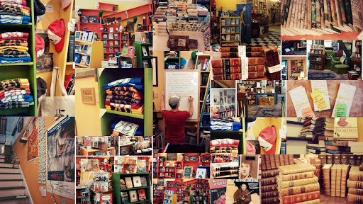 Riverby Books - Thumbnail