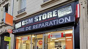 Photo n°8 de GSM STORE CENTRE DE RÉPARATION ET TRANSFERTS D’ARGENTS (MONEYGRAM,RIA) à Saint-Étienne (Service de transfert d'argent)