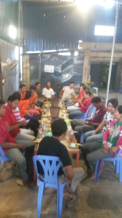 Photos of សាច់អាំងភូមិយើង
