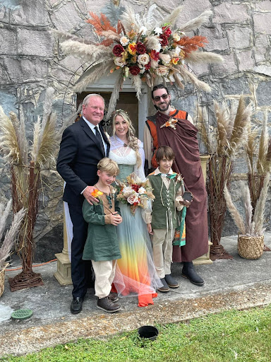 Sensational Ceremonies East Tennessee - Thumbnail