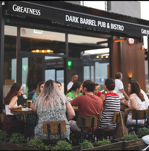 Dark Barrel Pub & Bistro