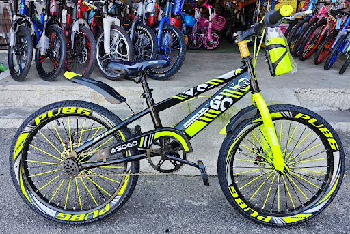 VJ TOYS MARKETING WAKAF BHARU