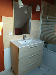 Photo n°25 de AN TY SERVICES, Ploërmel à Ploërmel (Borne de recharge de véhicules électriques)