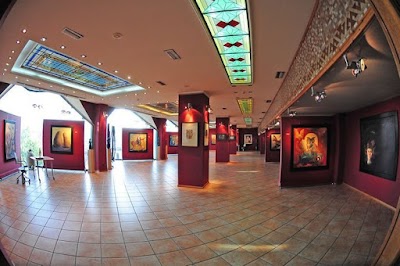 Mezuraj Museum