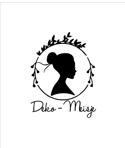 Deko-Meisje - Thumbnail