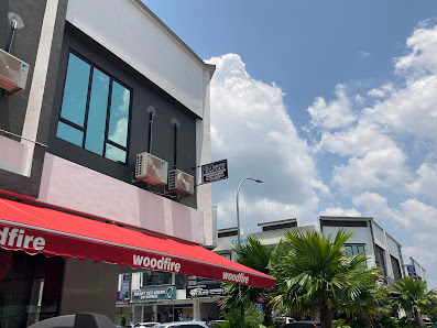 Chu & Partners No.92 (1st Floor, Chu & Partners, Jln Tasik Indah 1/4, Taman Tasik Indah, 86000 Kluang, Johor Darul Ta'zim, Malaysia