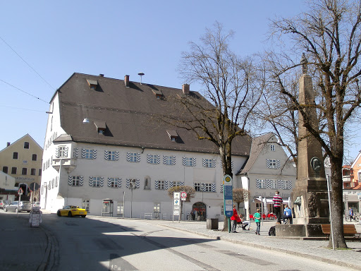 Stadt Ebersberg - Visual