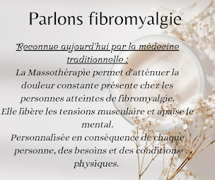 Photo n°19 de Corps & Esprit à La Rochelle (Massothérapeute)