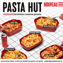 Menu Pizza Hut Page 3