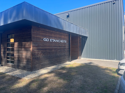 Photo de GD Etanchéité