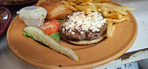 Junior and Rosie's Cafe and Grill - Thumbnail