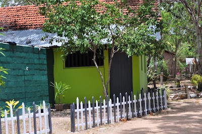 Photos of Kamatha Camp