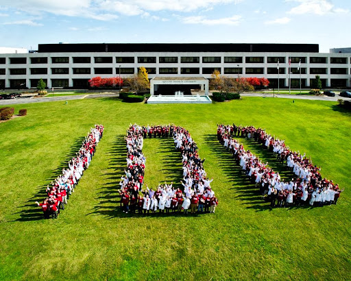 Chicago Medical School