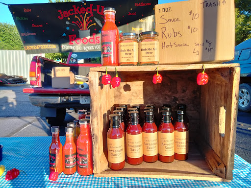 Culpeper Downtown Farmer's Market - Thumbnail