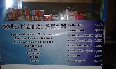 Photos of Toko Morowangi Kartini