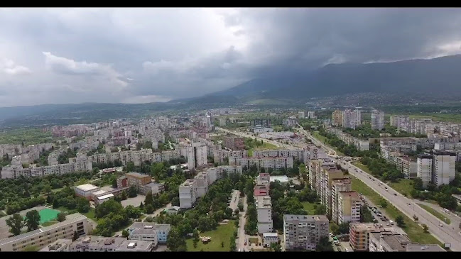 Метро Сити ТБЦ - Търговски център