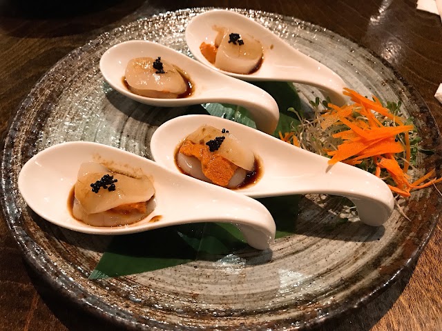 Wa Dining Okan