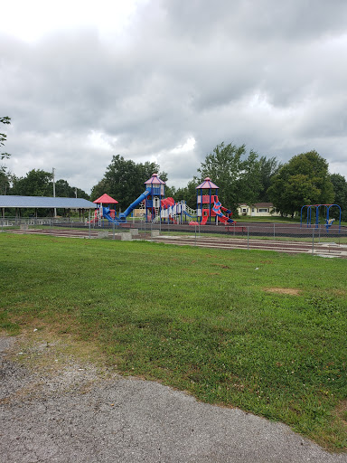 Bee Spring Park - Visual