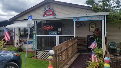 Photos of Marker 8.5